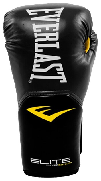Боксерские перчатки Everlast Elite ProStyle (фото modal 14)