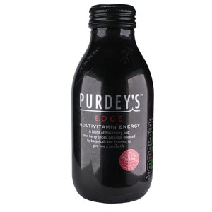 Газированный напиток Purdeys Edge (фото modal nav 1)