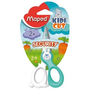 Maped ножницы детские KidiCut (фото modal nav 1)