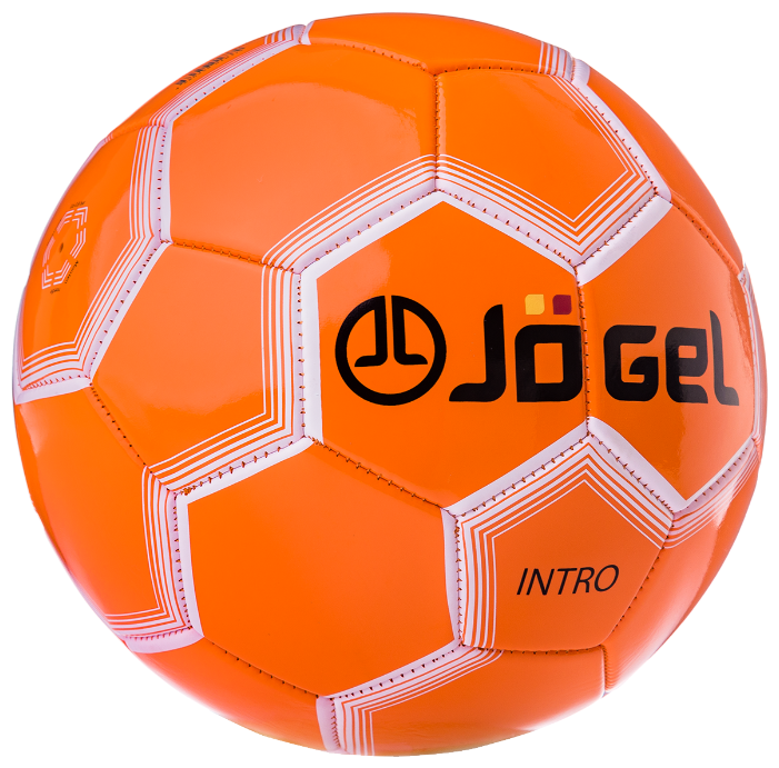 Футбольный мяч Jögel JS-100 Intro (фото modal 11)