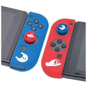 HORI Набор аксессуаров для консоли Nintendo Switch (NSW-073U) (фото modal nav 4)