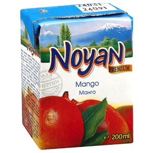 Нектар Noyan Манго (фото modal nav 1)