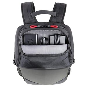 Рюкзак DELL Pursuit Backpack 15-17 (фото modal nav 3)