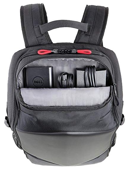 Рюкзак DELL Pursuit Backpack 15-17 (фото modal 3)