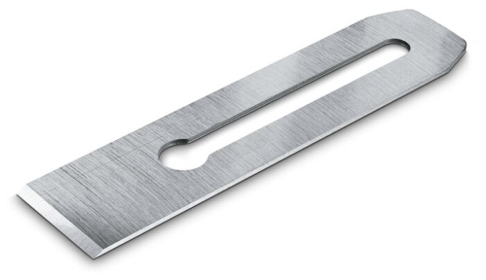 Нож для ручного рубанка STANLEY 0-12-313 (1 шт.) (фото modal 1)