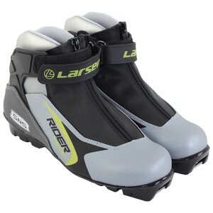 Ботинки для беговых лыж Larsen Rider (фото modal nav 1)