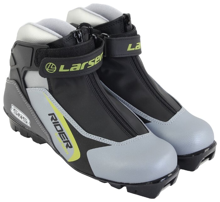 Ботинки для беговых лыж Larsen Rider (фото modal 1)