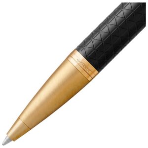PARKER Шариковая ручка IM Premium K323 (фото modal nav 5)
