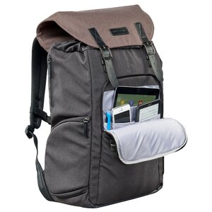 Рюкзак для фото-, видеокамеры Cullmann BRISTOL DayPack 600+ (фото modal nav 5)