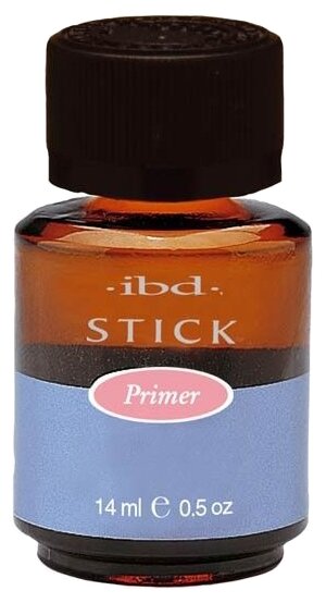 IBD Праймер для ногтей Stick Primer (фото modal 2)