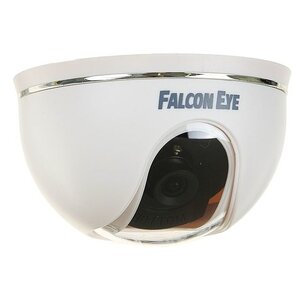 Камера видеонаблюдения Falcon Eye FE-D80C (фото modal nav 1)