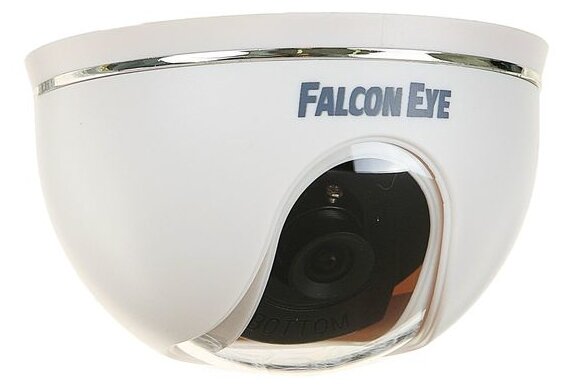 Камера видеонаблюдения Falcon Eye FE-D80C (фото modal 1)