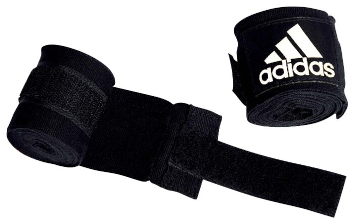 Кистевые бинты adidas Boxing Crepe Bandage 350 см (фото modal 6)