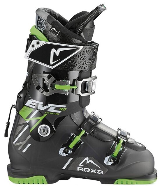 Ботинки для горных лыж ROXA Evo 90 (фото modal 2)