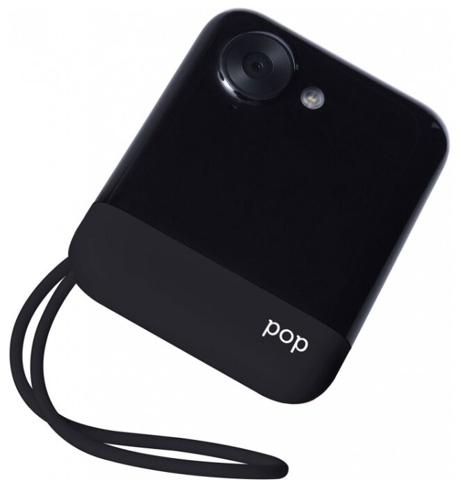 Фотоаппарат моментальной печати Polaroid Pop 1.0 (фото modal 41)