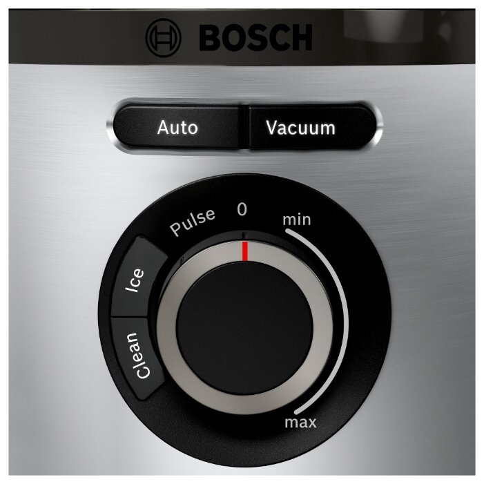 Стационарный блендер Bosch MMBV621M VitaMaxx (фото modal 5)
