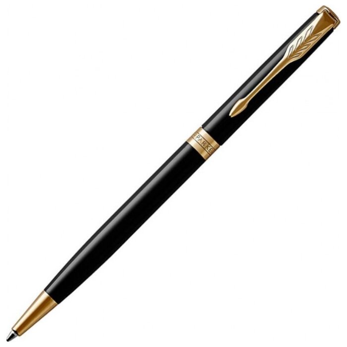 PARKER Шариковая ручка Sonnet Core K430 (фото modal 1)