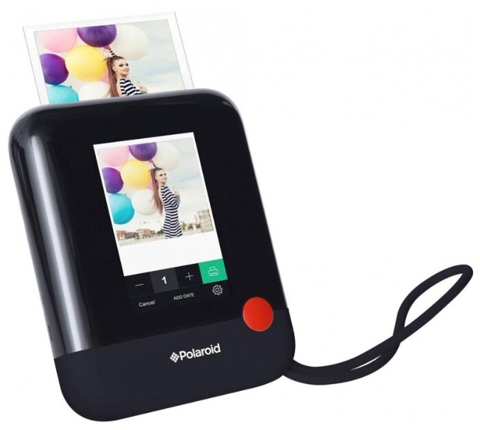 Фотоаппарат моментальной печати Polaroid Pop 1.0 (фото modal 39)