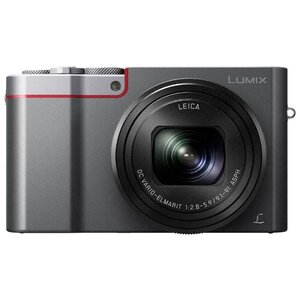 Компактный фотоаппарат Panasonic Lumix DMC-ZS100/TZ100 (фото modal nav 8)
