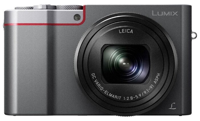 Компактный фотоаппарат Panasonic Lumix DMC-ZS100/TZ100 (фото modal 8)