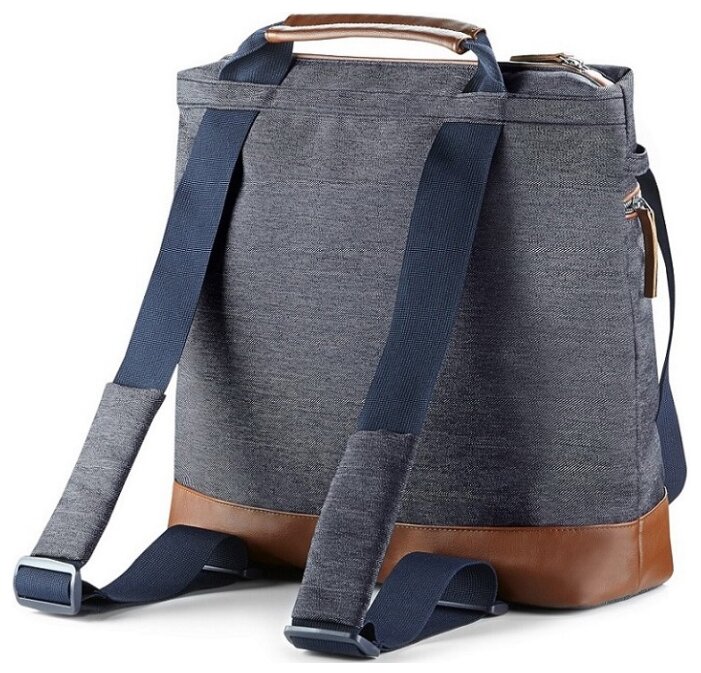 Сумка-рюкзак Inglesina Back Bag (фото modal 6)