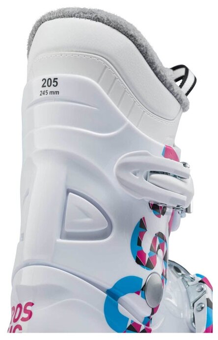 Ботинки для горных лыж Rossignol Fun Girl J3 (фото modal 6)