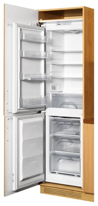 Встраиваемый холодильник ATLANT ХМ 4307-000 (фото modal 2)