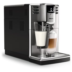 Кофемашина Philips EP5035/10 LatteGo Series 5000 (фото modal nav 3)