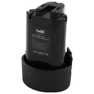 Аккумуляторный блок Topon TOP-PTGD-MAK-10.8-1.5 10.8 В 1.5 А·ч (фото modal nav 1)