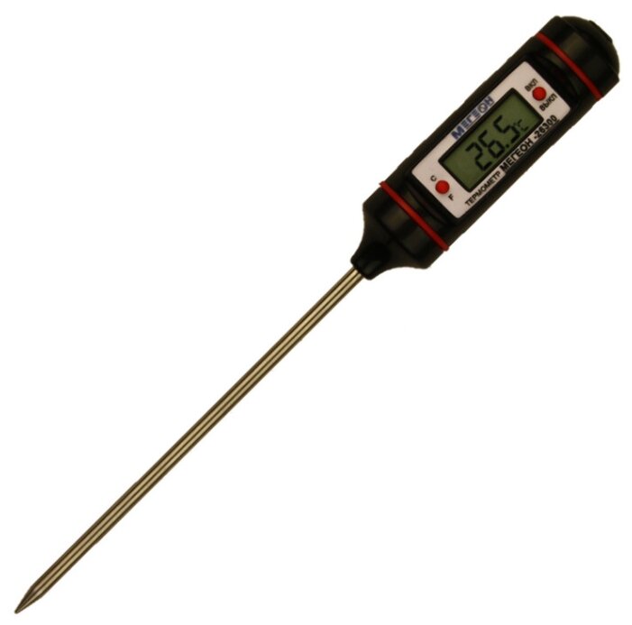 Термометр МЕГЕОН 26300 (фото modal 1)