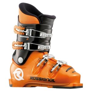 Ботинки для горных лыж Rossignol Radical JR WC (фото modal nav 1)