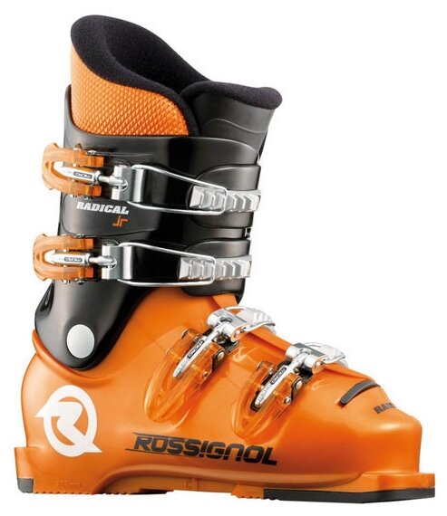 Ботинки для горных лыж Rossignol Radical JR WC (фото modal 1)
