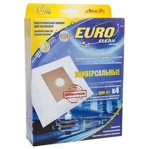 EURO Clean Синтетические пылесборники EUN-01 (фото modal nav 2)