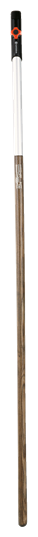 Ручка для комбисистемы GARDENA деревянная FSC (3723-20), 130 см (фото modal 1)