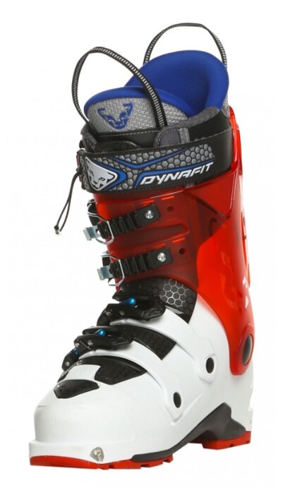 Ботинки для горных лыж DYNAFIT Radical (фото modal 3)