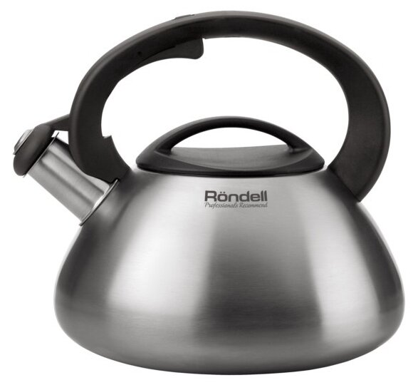 Rondell Чайник Sieden RDS-088 3 л (фото modal 1)