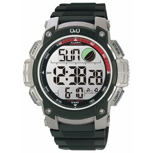 Наручные часы Q&Q M119 J003 (фото modal nav 1)