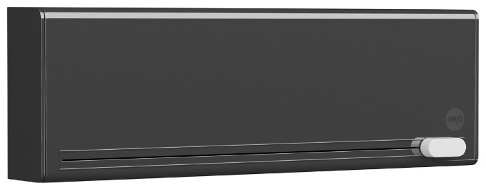 Держатель для рулонов EMSA Smart 38х7.7х12.8 см (фото modal 3)