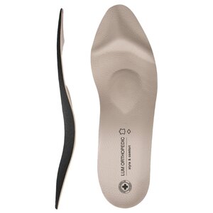 Luomma Стельки ортопедические для открытой модельной обуви LUM207 (фото modal nav 1)