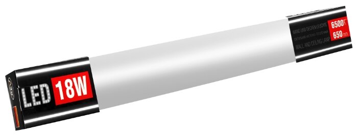 Светодиодный светильник REV SSP Line (18Вт 6500K) 28938 8 65 см (фото modal 2)