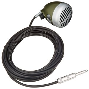 Микрофон Shure 520DX (фото modal nav 2)