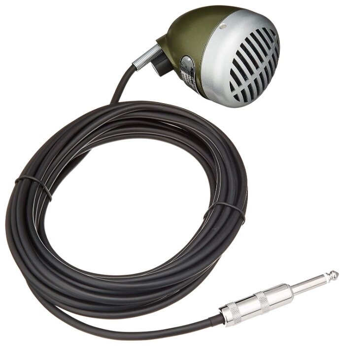 Микрофон Shure 520DX (фото modal 2)