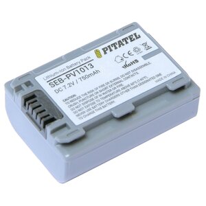 Аккумулятор Pitatel SEB-PV1013 (фото modal nav 1)