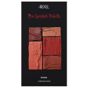 Ardell Палетка помад Pro Lipstick Palette (фото modal nav 1)