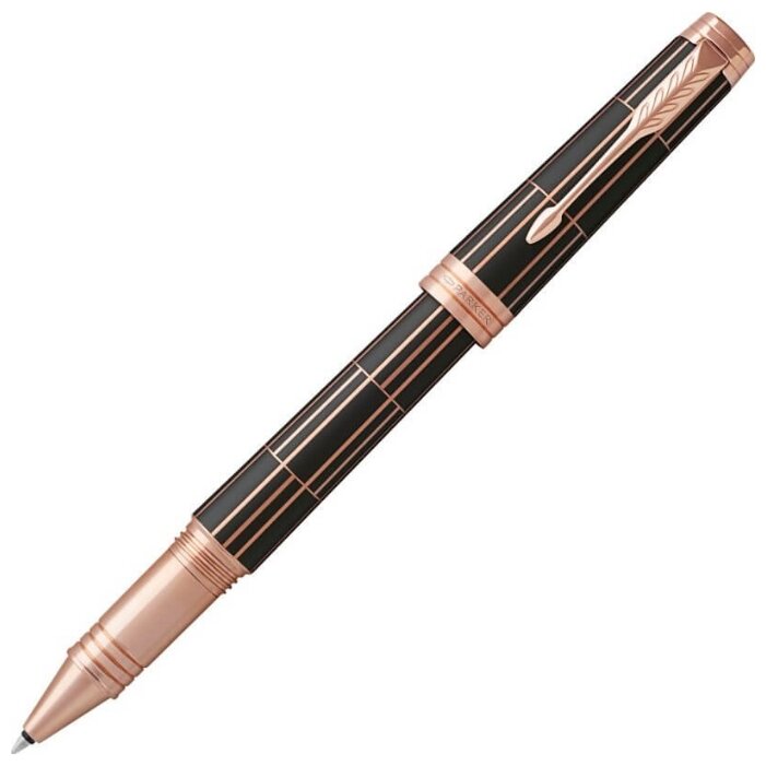 PARKER Ручка-роллер Premier T565 (фото modal 1)