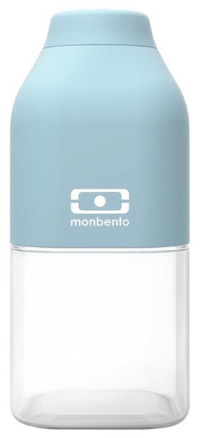 Бутылка Monbento Positive (0.33 л) (фото modal 1)