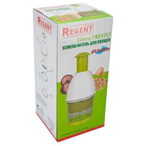 Измельчитель Presto 93-AC-CH-02 Regent (фото modal nav 2)