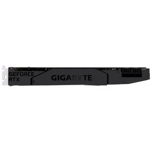 Видеокарта GIGABYTE GeForce RTX 2080 Ti 1545MHz PCI-E 3.0 11264MB 14000MHz 352 bit HDMI HDCP TURBO (фото modal nav 5)