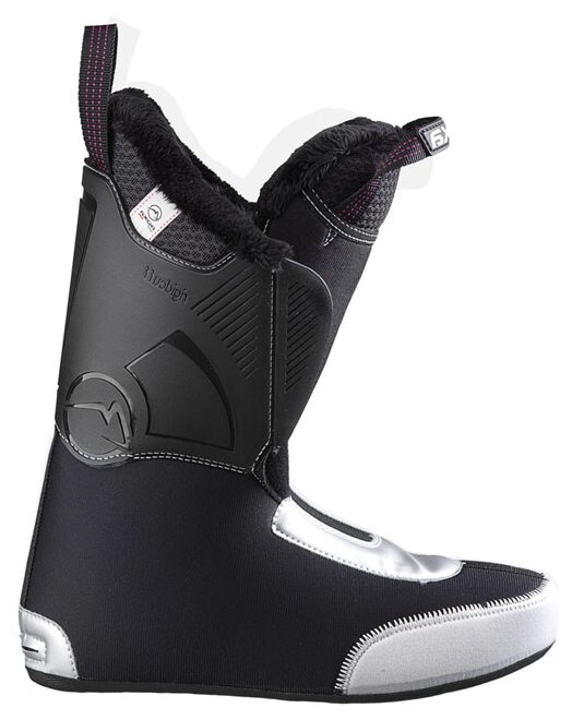 Ботинки для горных лыж ROXA R3W 95 (фото modal 2)
