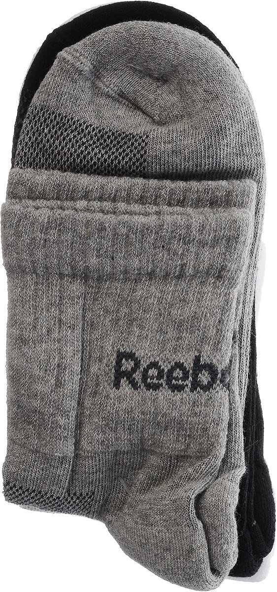 Носки REEBOK (фото modal 1)